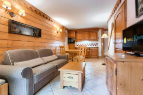 Résidence L'Ecrin des Neiges - maeva Home - Appartement 2 pièces 4 personnes - Sélection MAE-7984